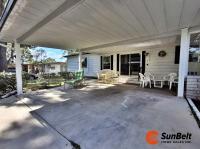 1982 BARR Mobile Home