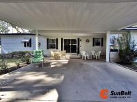 1982 BARR Mobile Home