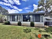 1982 BARR Mobile Home