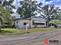 1982 BARR Mobile Home