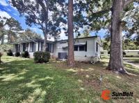 1982 BARR Mobile Home