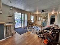 1982 BARR Mobile Home