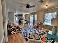 1982 BARR Mobile Home