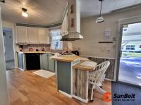 1982 BARR Mobile Home