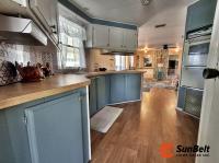 1982 BARR Mobile Home