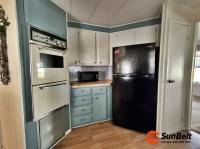 1982 BARR Mobile Home