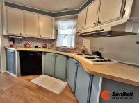 1982 BARR Mobile Home