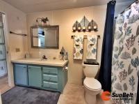 1982 BARR Mobile Home