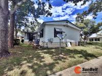 1982 BARR Mobile Home