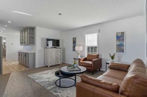 2023 Champion Home Mobile Home For Sale