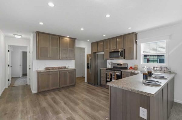 2023 Champion Homes Mobile Home For Sale