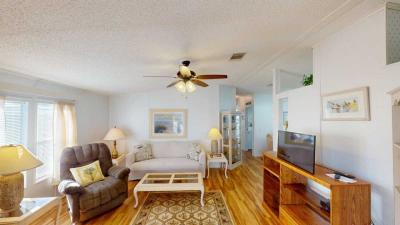 Photo 5 of 23 of home located at 225 Hibiscus Lane Parrish, FL 34219