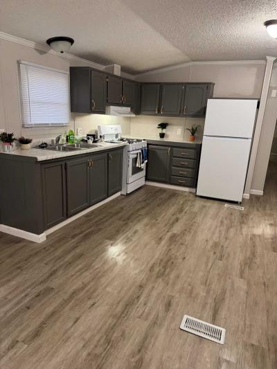 Mobile Home at 2552 Smith Ave #123 Marshalltown, IA 50158