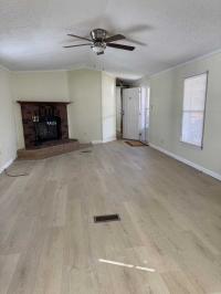 1993 Manufactured Home