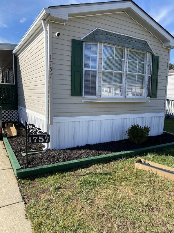 1993 Manufactured Home