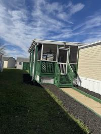 1993 Manufactured Home