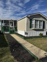 1993 Manufactured Home