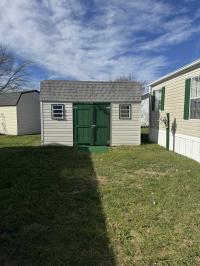 1993 Manufactured Home