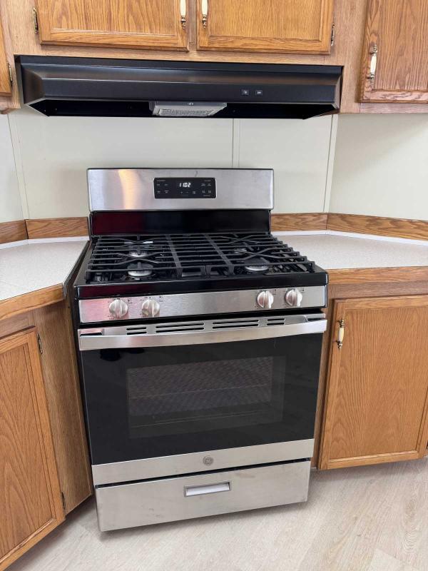 1993 Manufactured Home