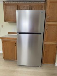 1993 Manufactured Home