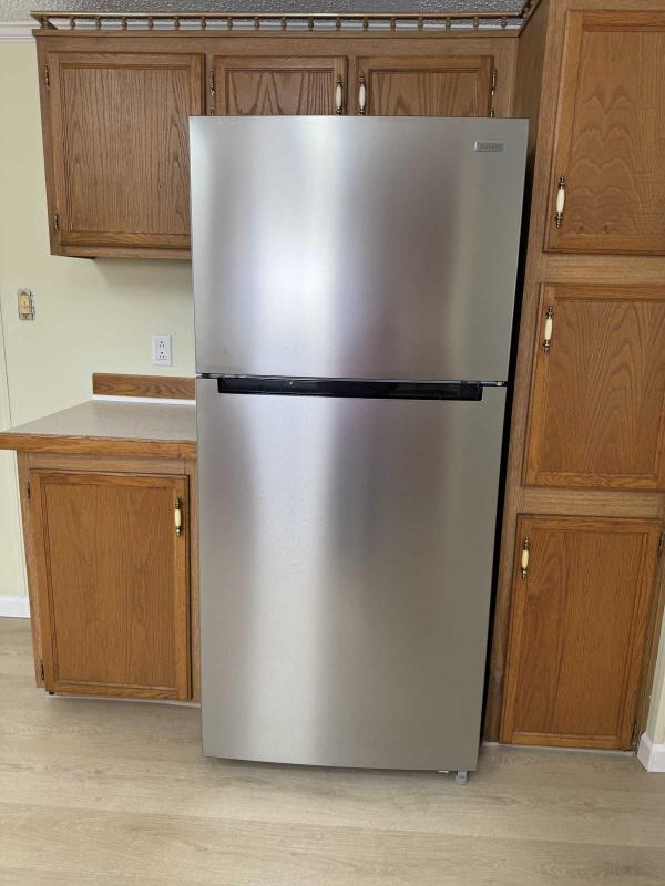 1993 Manufactured Home