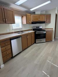 1993 Manufactured Home