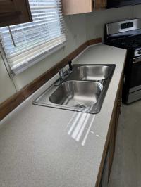 1993 Manufactured Home