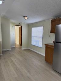 1993 Manufactured Home