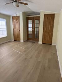 1993 Manufactured Home