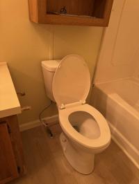 1993 Manufactured Home