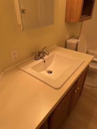 1993 Manufactured Home