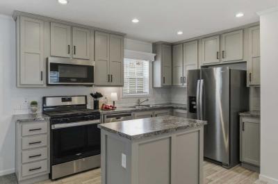 Mobile Home at 171 Kingsway Drive North Mankato, MN 56003