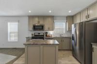 2022 Champion FGS1672 204 Manufactured Home