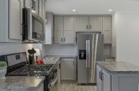 2022 Champion FGS1672 204 Manufactured Home