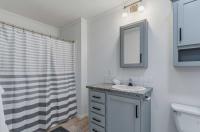 2022 Champion FGS1672 204 Manufactured Home