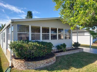 Mobile Home at 225 Hibiscus Lane Parrish, FL 34219