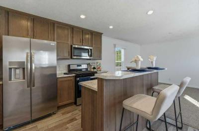 Mobile Home at 103 Kingsway Dr. North Mankato, MN 56003