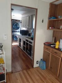 1972 Brookwood UNKNOWN Manufactured Home