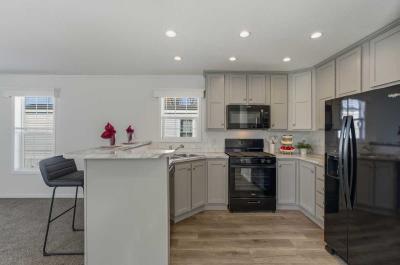 Photo 3 of 12 of home located at 168 Kingsway Dr North Mankato, MN 56003