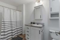 2022 Champion FGS1672 204 Manufactured Home