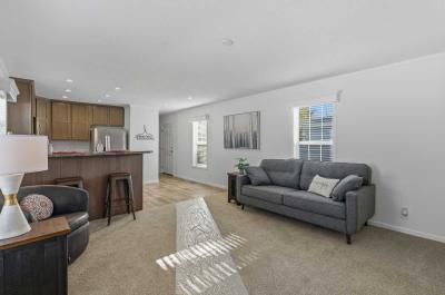 Photo 2 of 14 of home located at 258 Kingsway Dr North Mankato, MN 56003