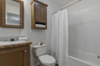 2022 Champion Home FGS1664 201 Manufactured Home