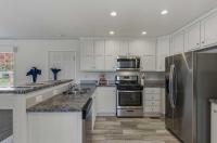 2022 Champion Home RA1656 205 Manufactured Home