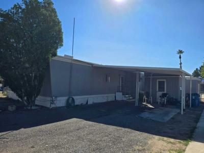 Photo 3 of 3 of home located at 3740 N. Romero Rd. #C167 Tucson, AZ 85705