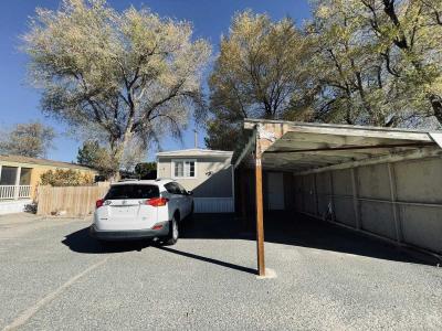 Photo 3 of 26 of home located at 3155 S Carson St #4 Carson City, NV 89701