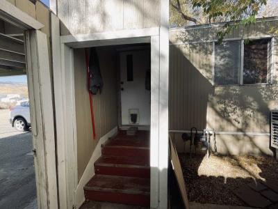 Photo 4 of 26 of home located at 3155 S Carson St #4 Carson City, NV 89701