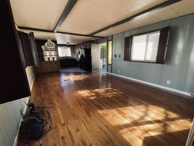 Photo 5 of 26 of home located at 3155 S Carson St #4 Carson City, NV 89701