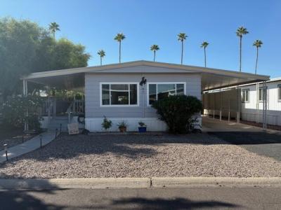 Mobile Home at 101 W. River Rd. #97 Tucson, AZ 85704