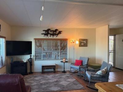 Photo 2 of 8 of home located at 101 W. River Rd. #97 Tucson, AZ 85704