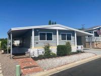 1973 Santa Anita Arcadian Mobile Home